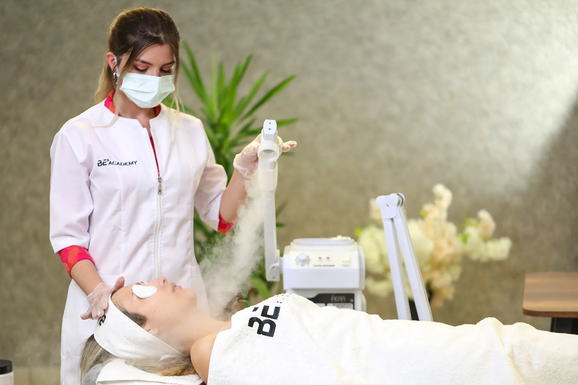 Alpu Güzellik Uzmanı